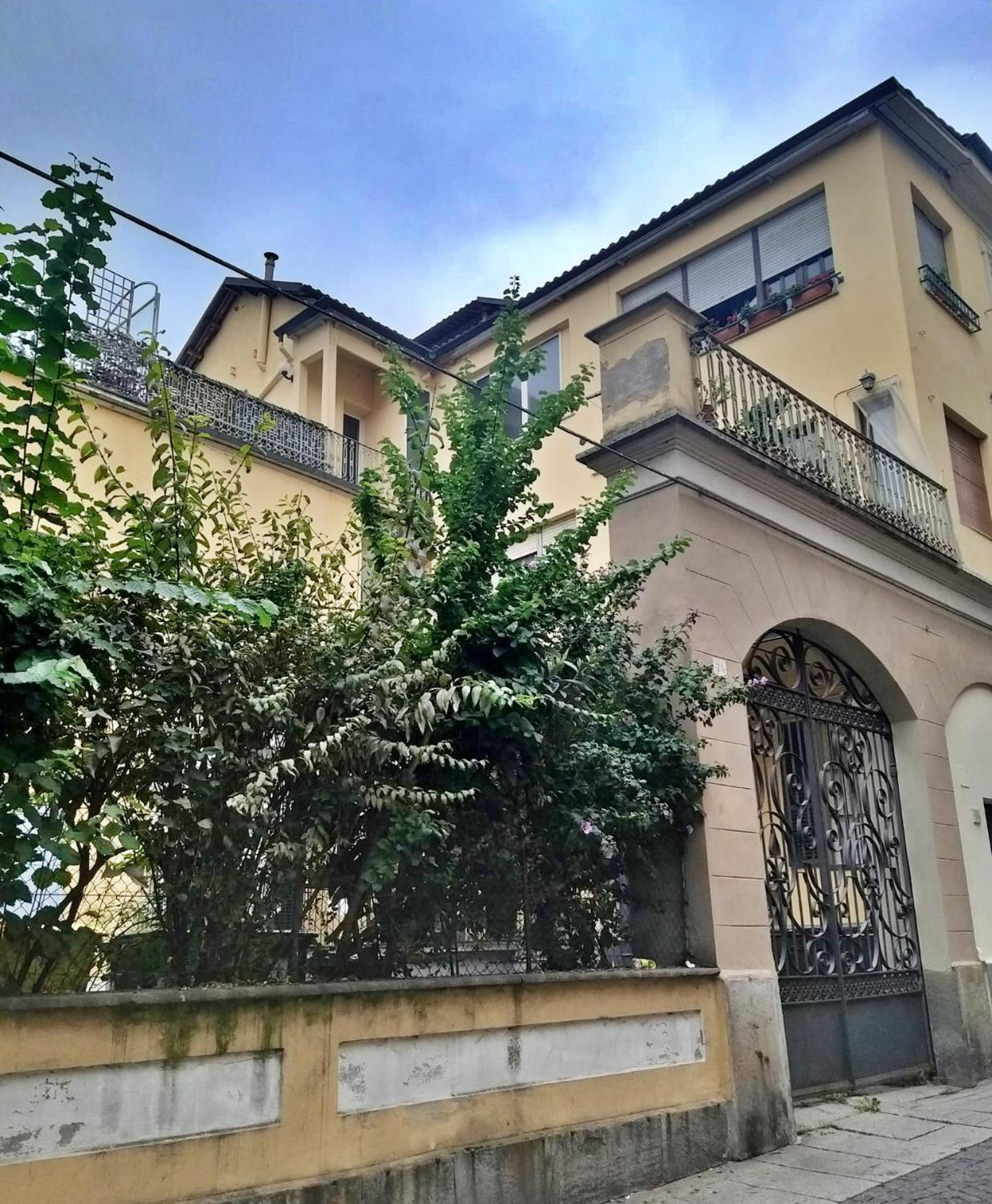 דירות אסטי Le Tre Ca', Ca' Cecilia, Ca' Nina, Ca' Vittoria מראה חיצוני תמונה